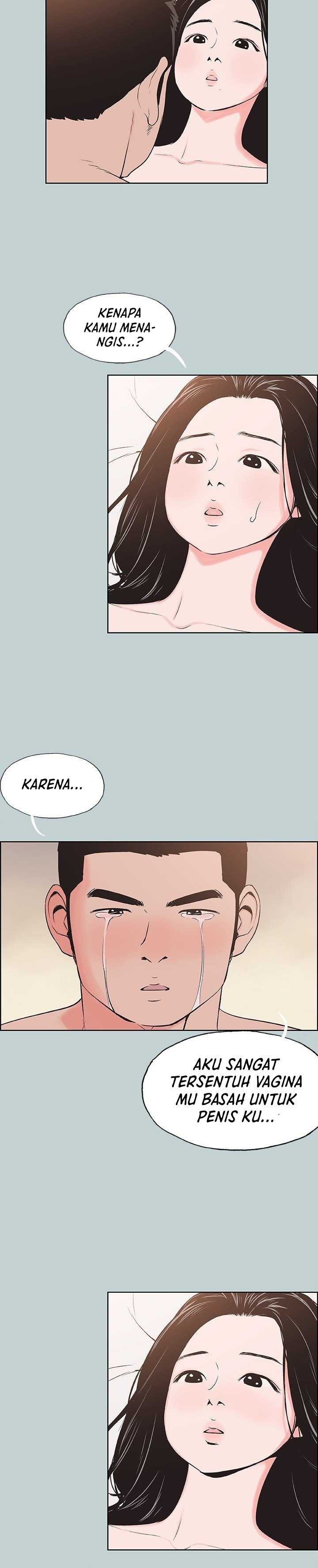 Love Square - Chapter 118 11 Love Square - Chapter 118 11