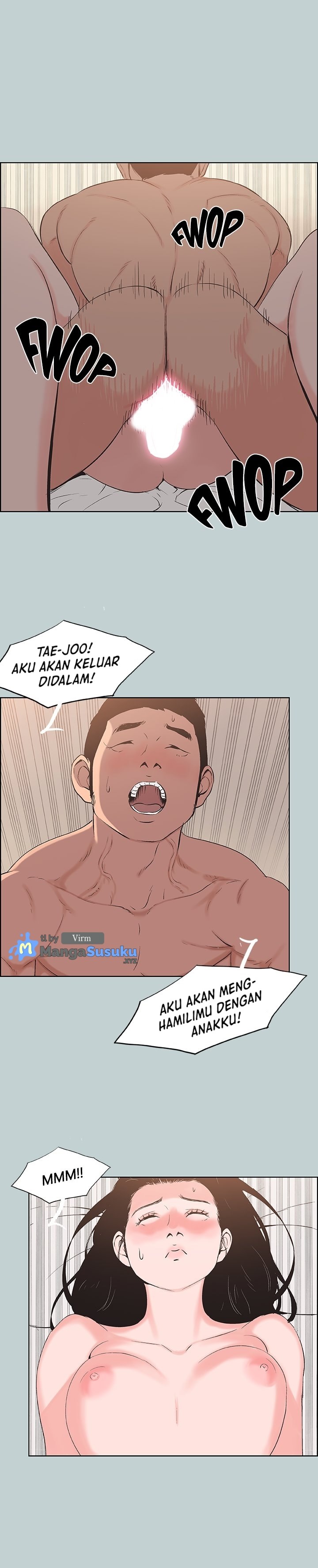 Love Square - Chapter 118 14 Love Square - Chapter 118 14