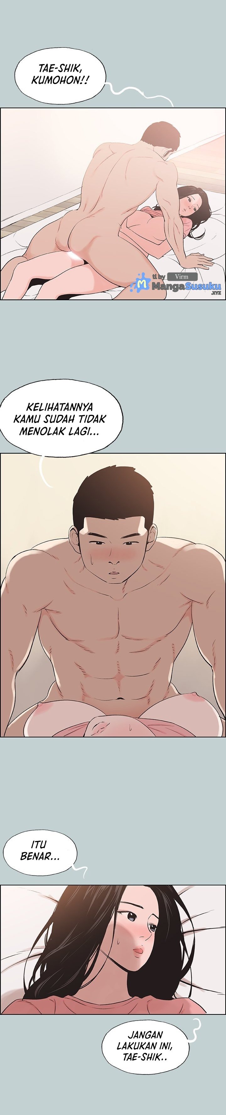 Love Square - Chapter 118 7 Love Square - Chapter 118 7