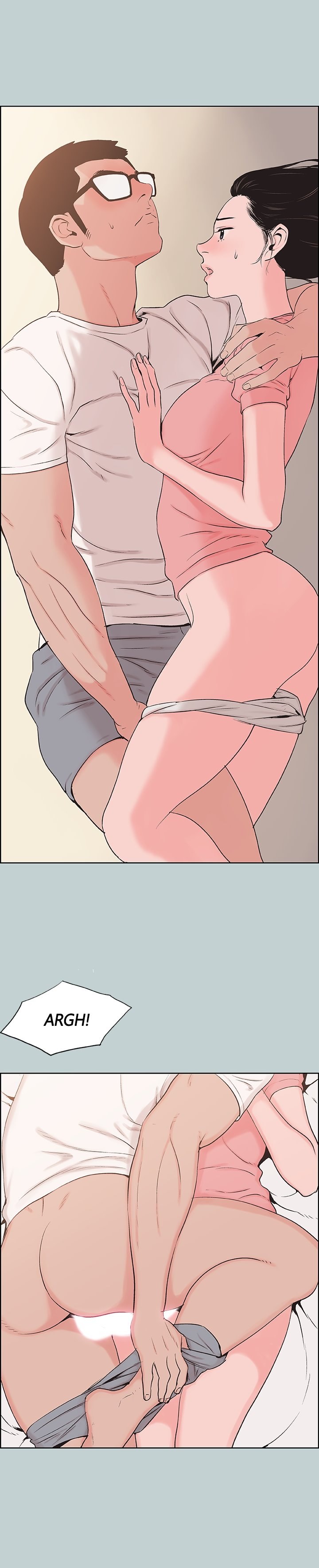 Love Square - Chapter 118 4 Love Square - Chapter 118 4