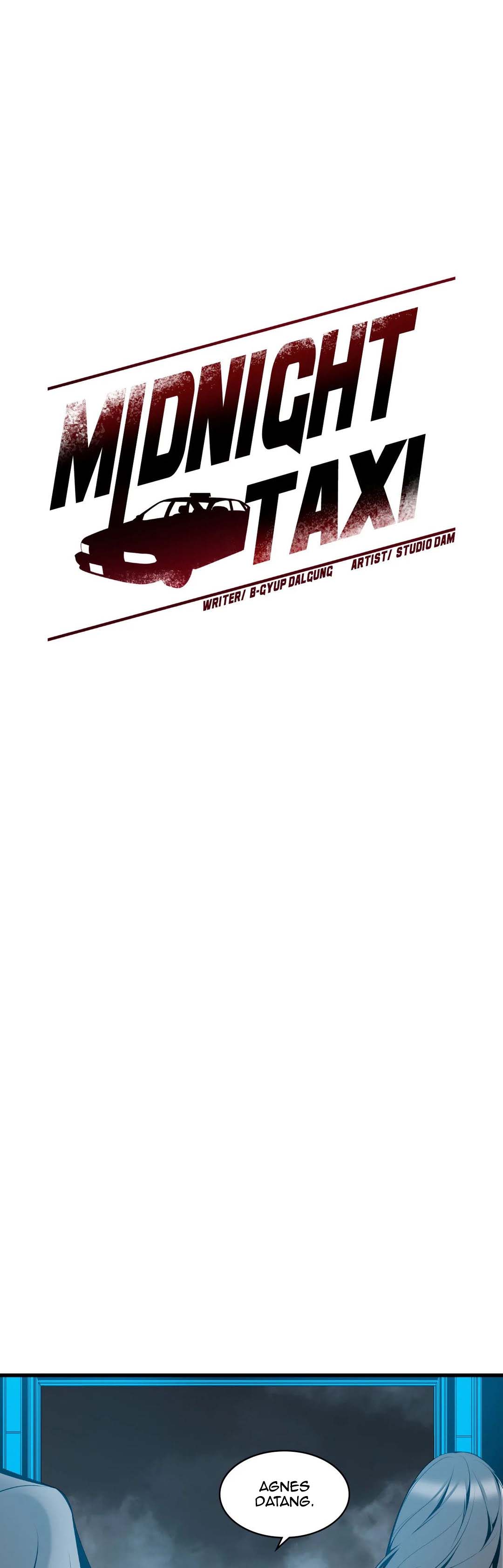 Midnight Taxi - Chapter 38 2