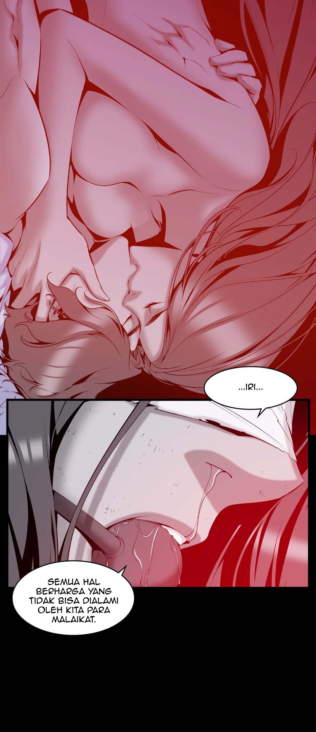 Midnight Taxi - Chapter 38 28