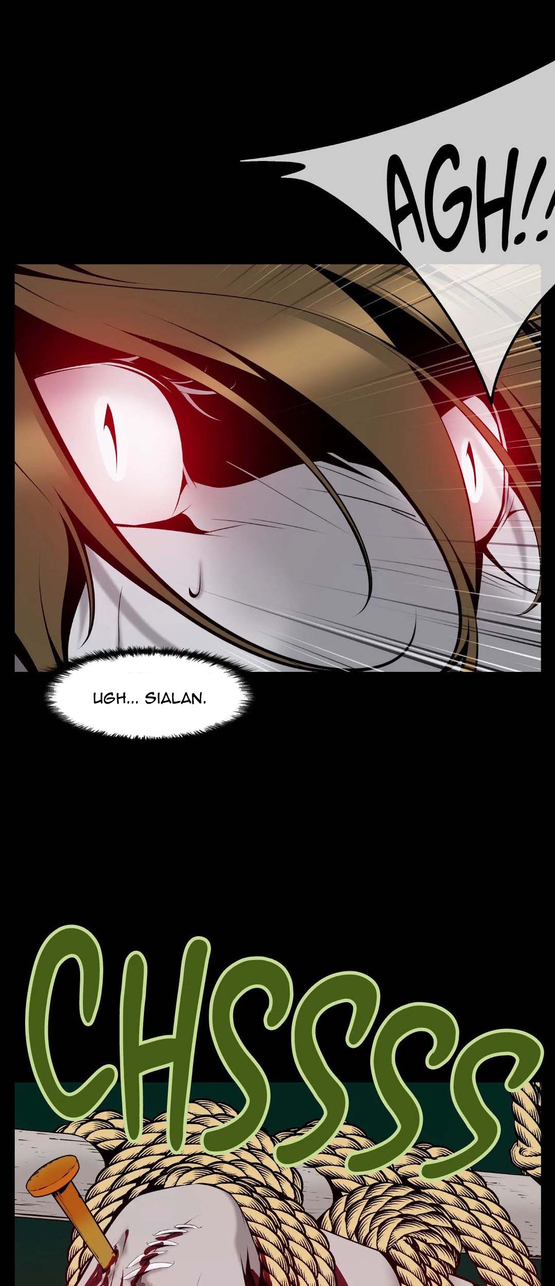 Midnight Taxi - Chapter 38 23