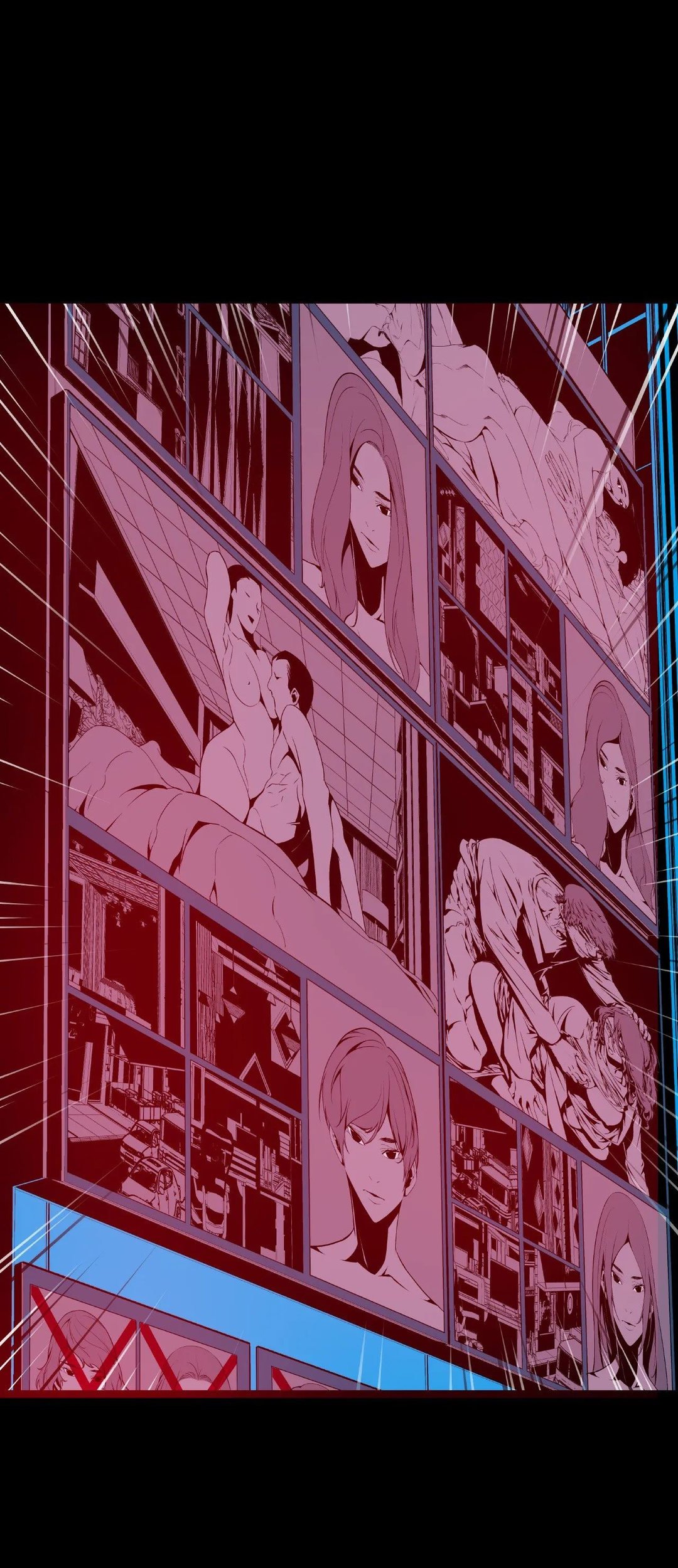 Midnight Taxi - Chapter 38 20