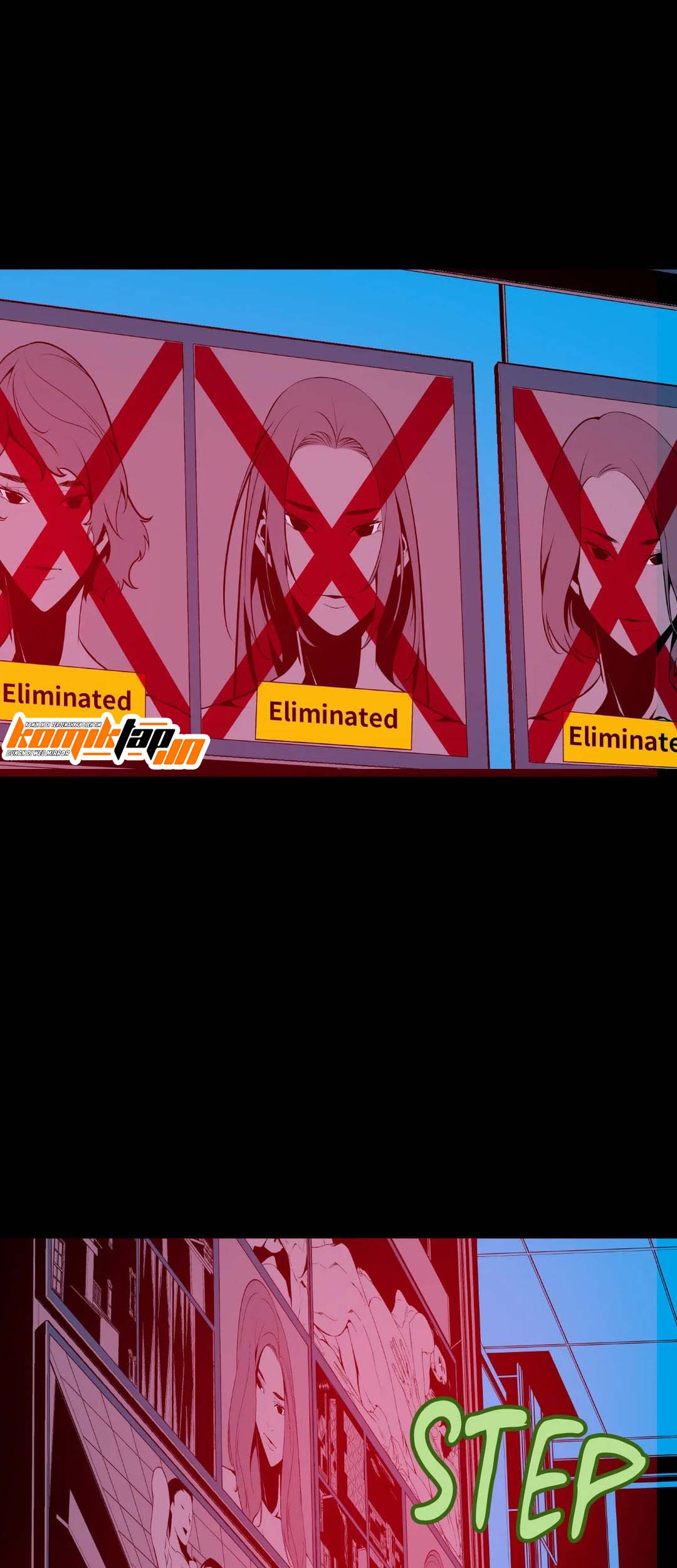 Midnight Taxi - Chapter 38 21