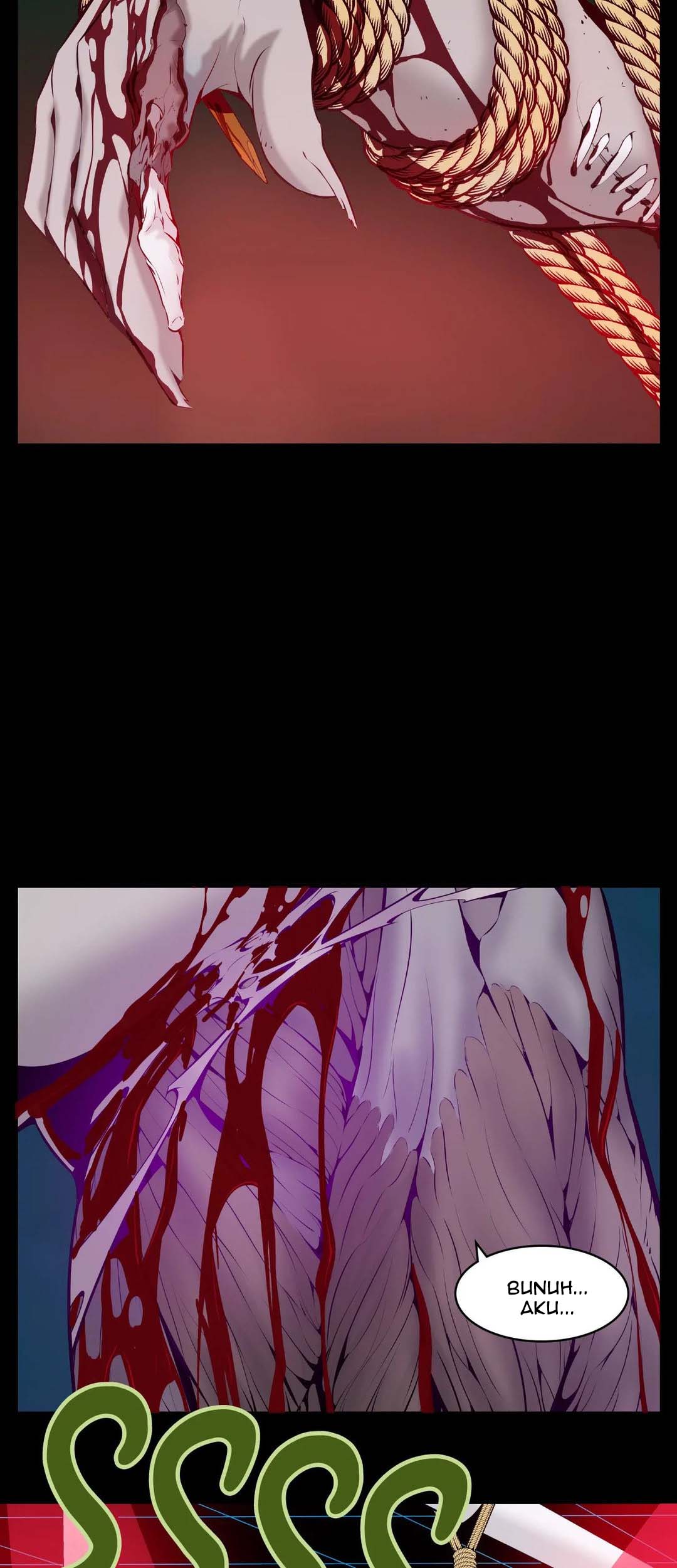 Midnight Taxi - Chapter 38 24