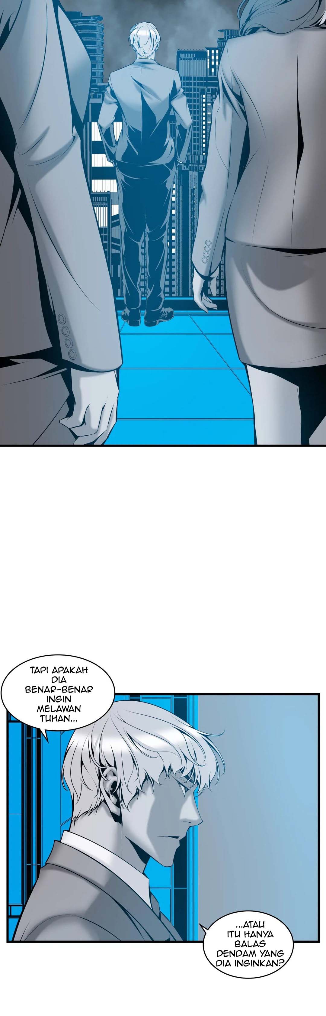 Midnight Taxi - Chapter 38 3