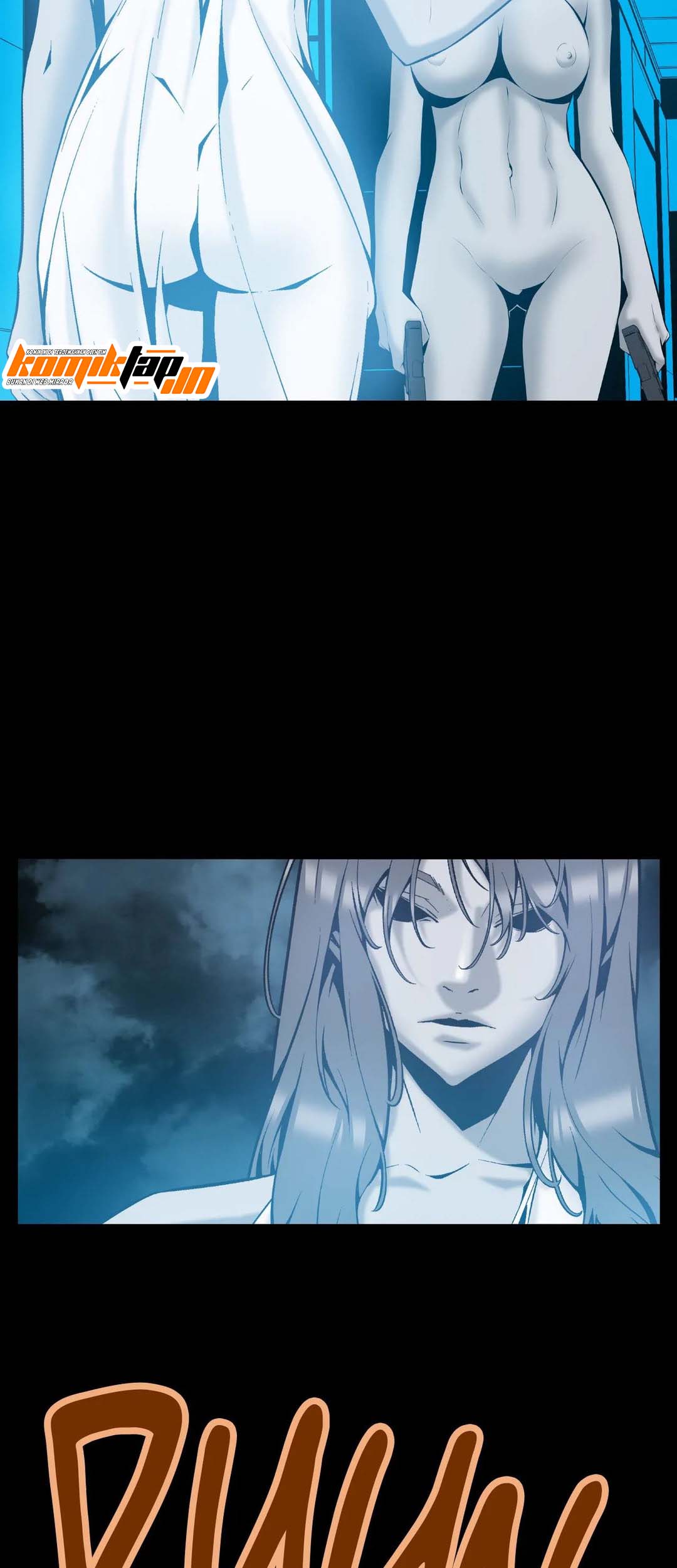 Midnight Taxi - Chapter 38 39