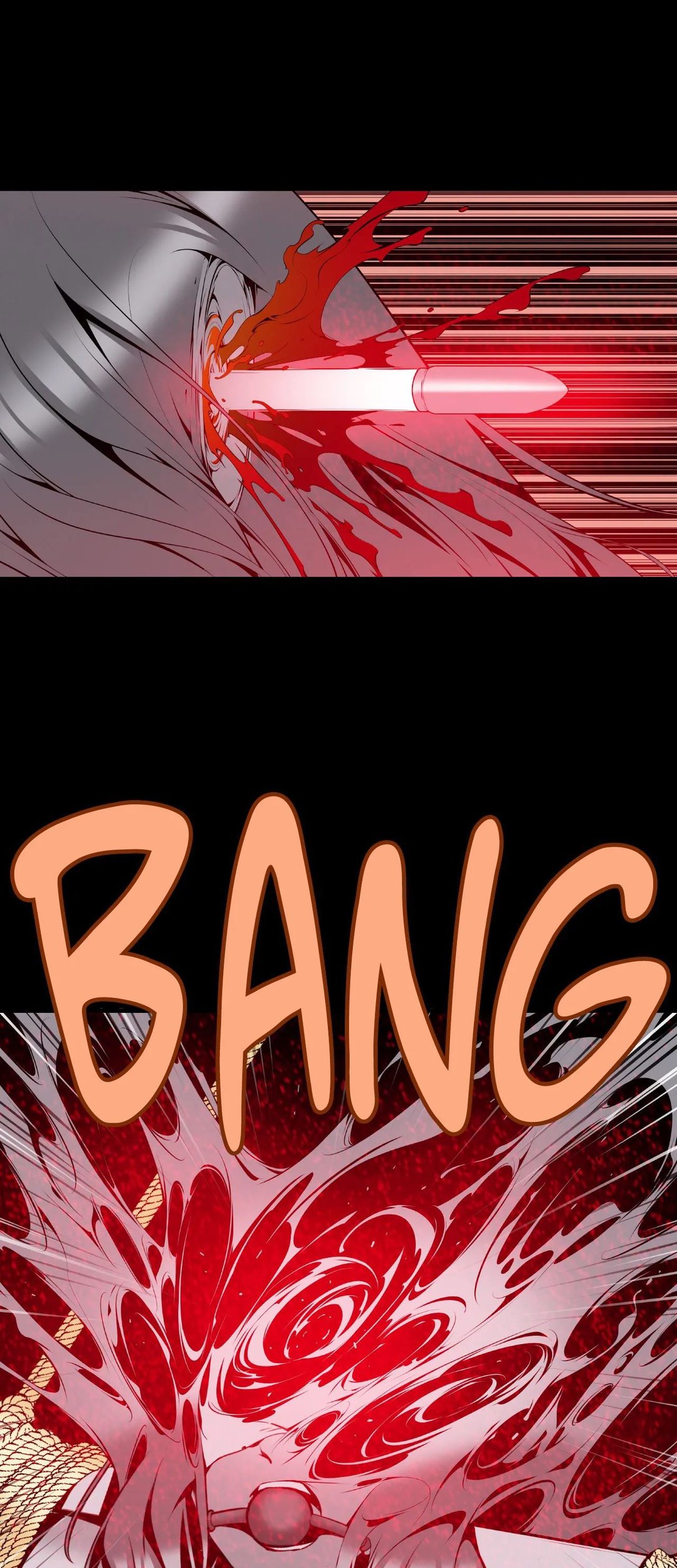 Midnight Taxi - Chapter 38 32