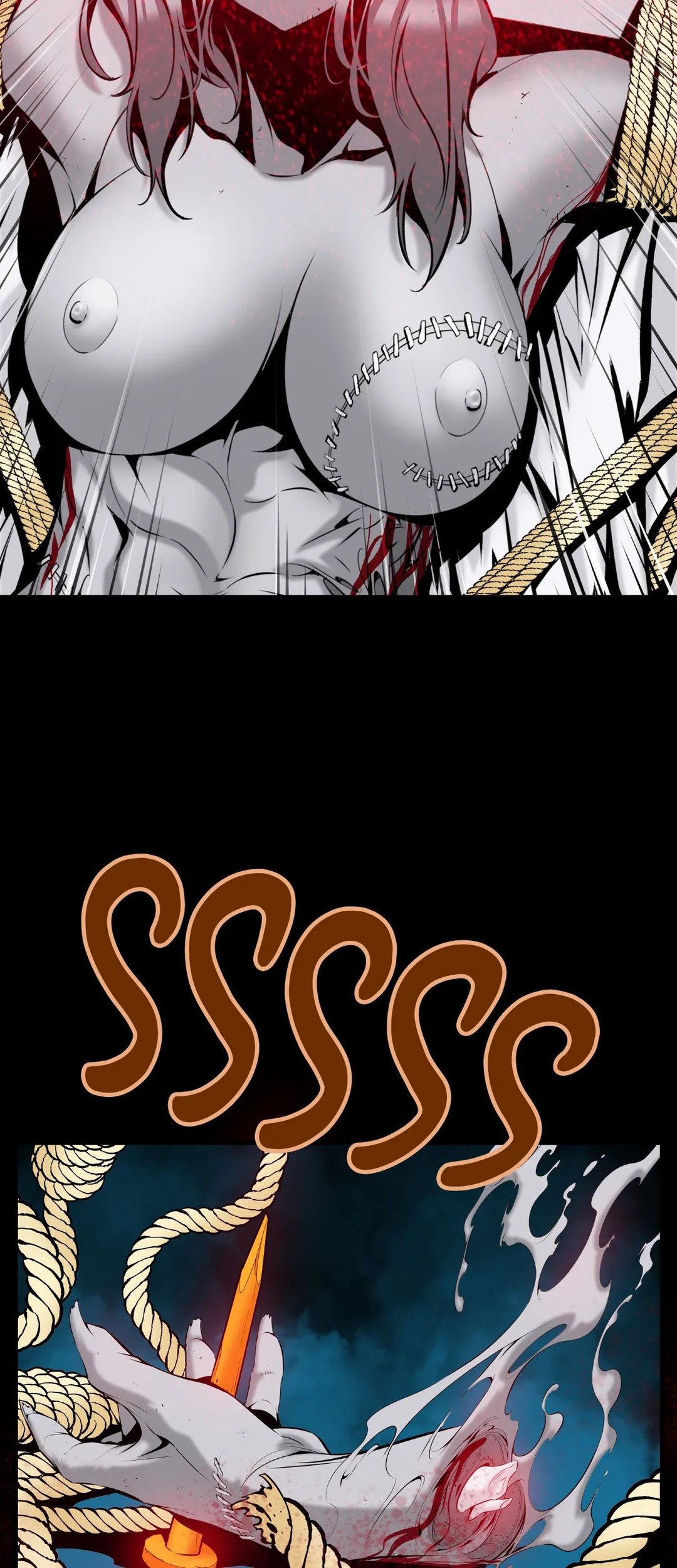 Midnight Taxi - Chapter 38 33