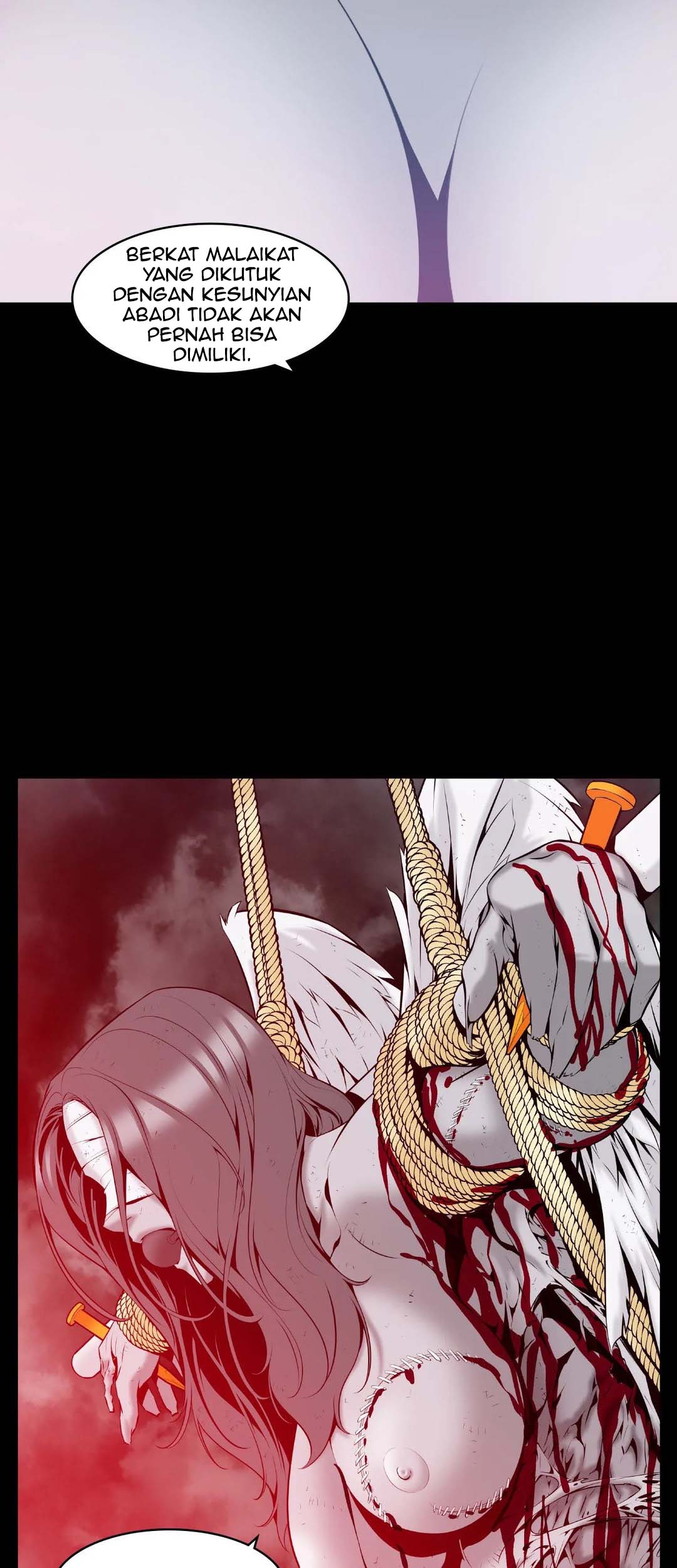 Midnight Taxi - Chapter 38 30