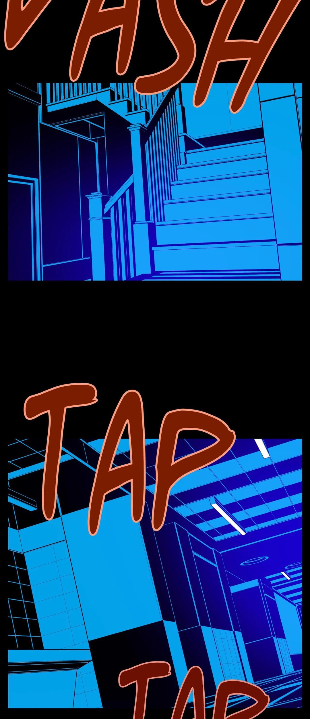 Midnight Taxi - Chapter 38 36