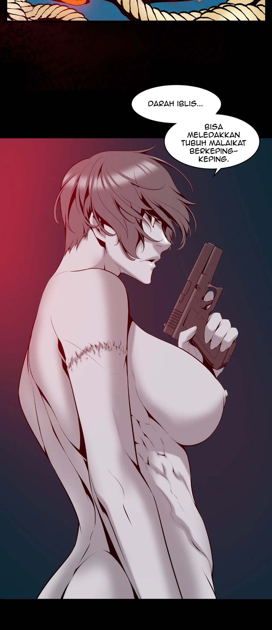 Midnight Taxi - Chapter 38 34