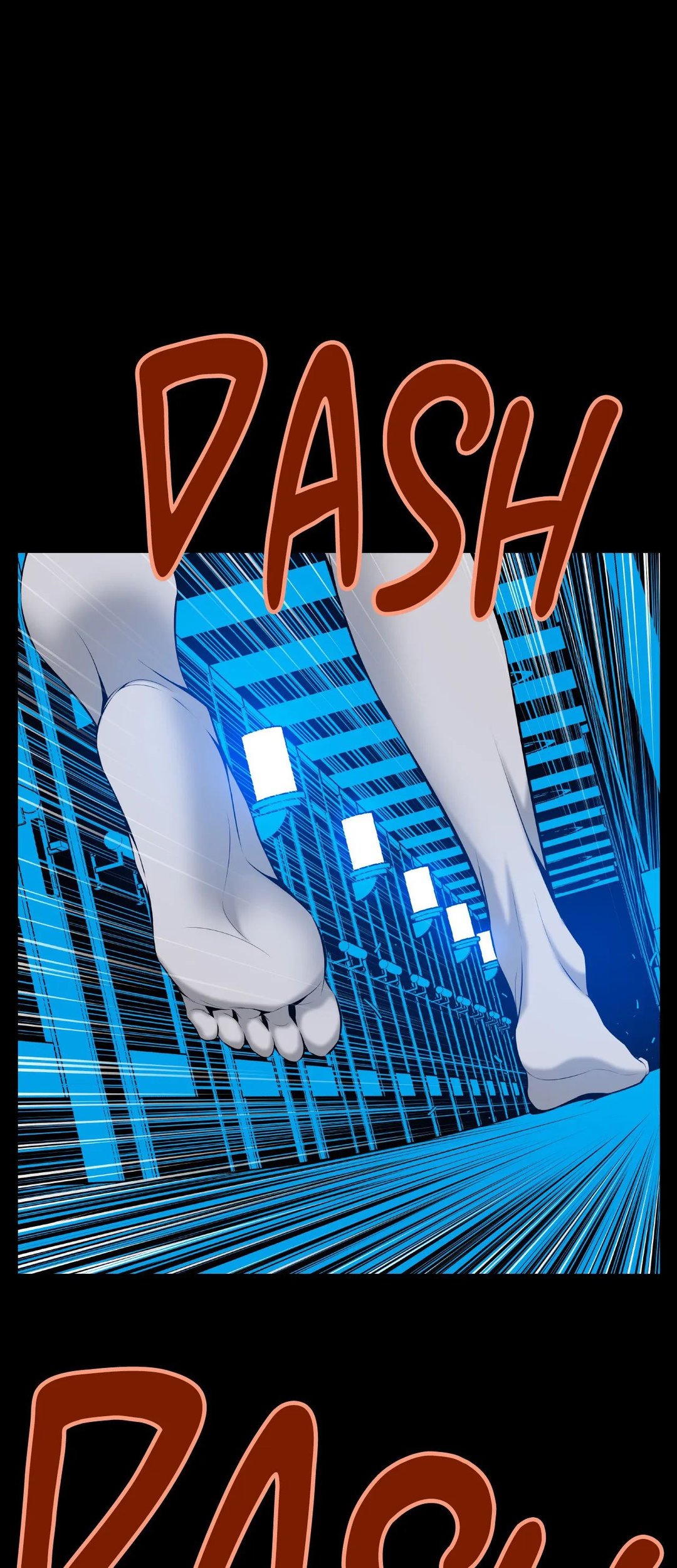 Midnight Taxi - Chapter 38 35