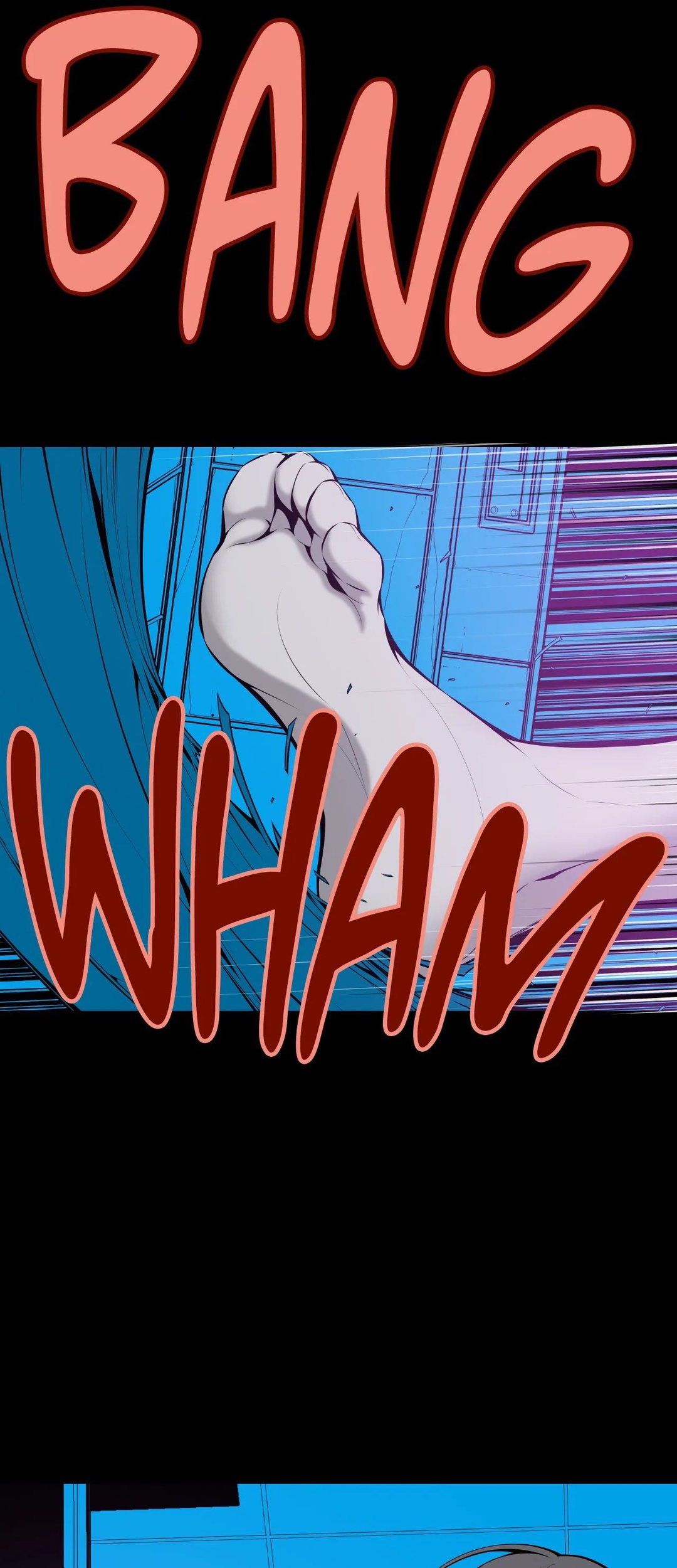 Midnight Taxi - Chapter 38 18