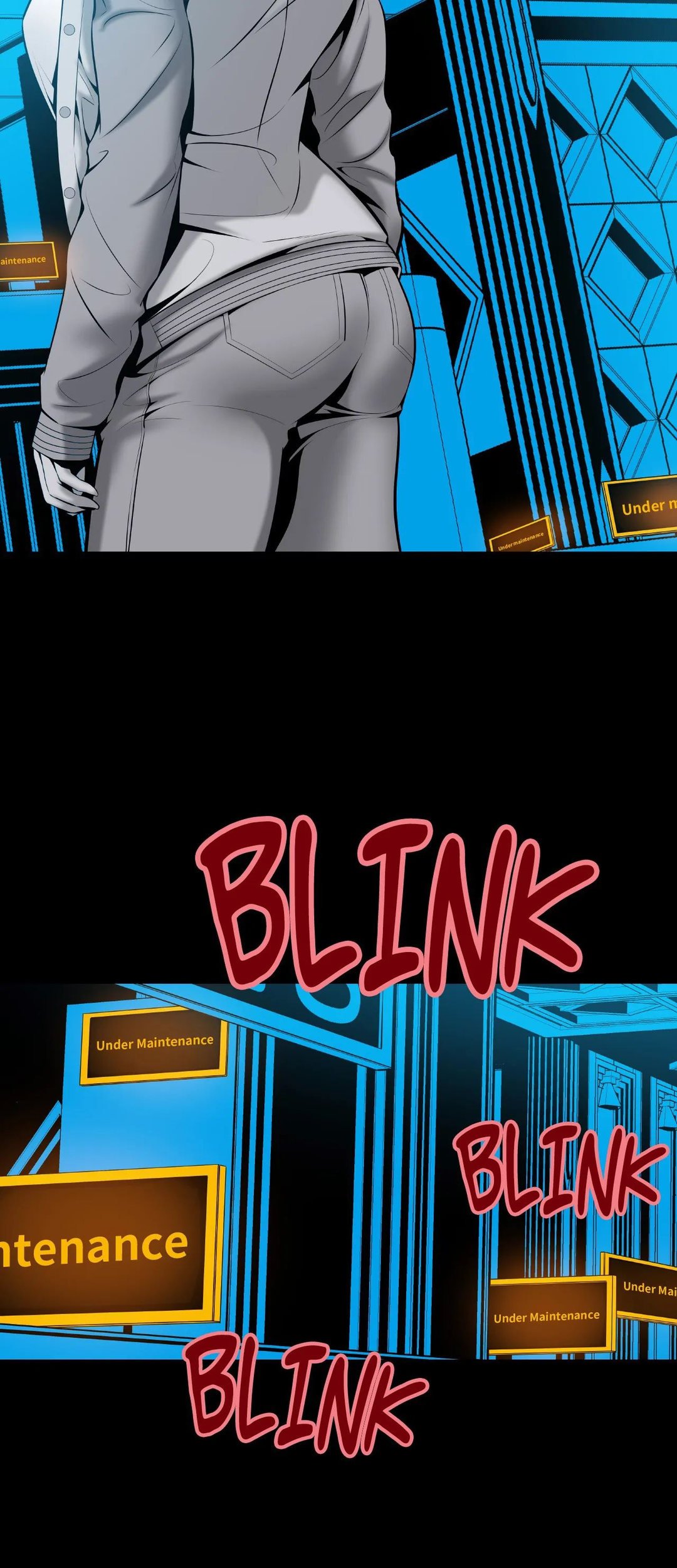 Midnight Taxi - Chapter 38 10