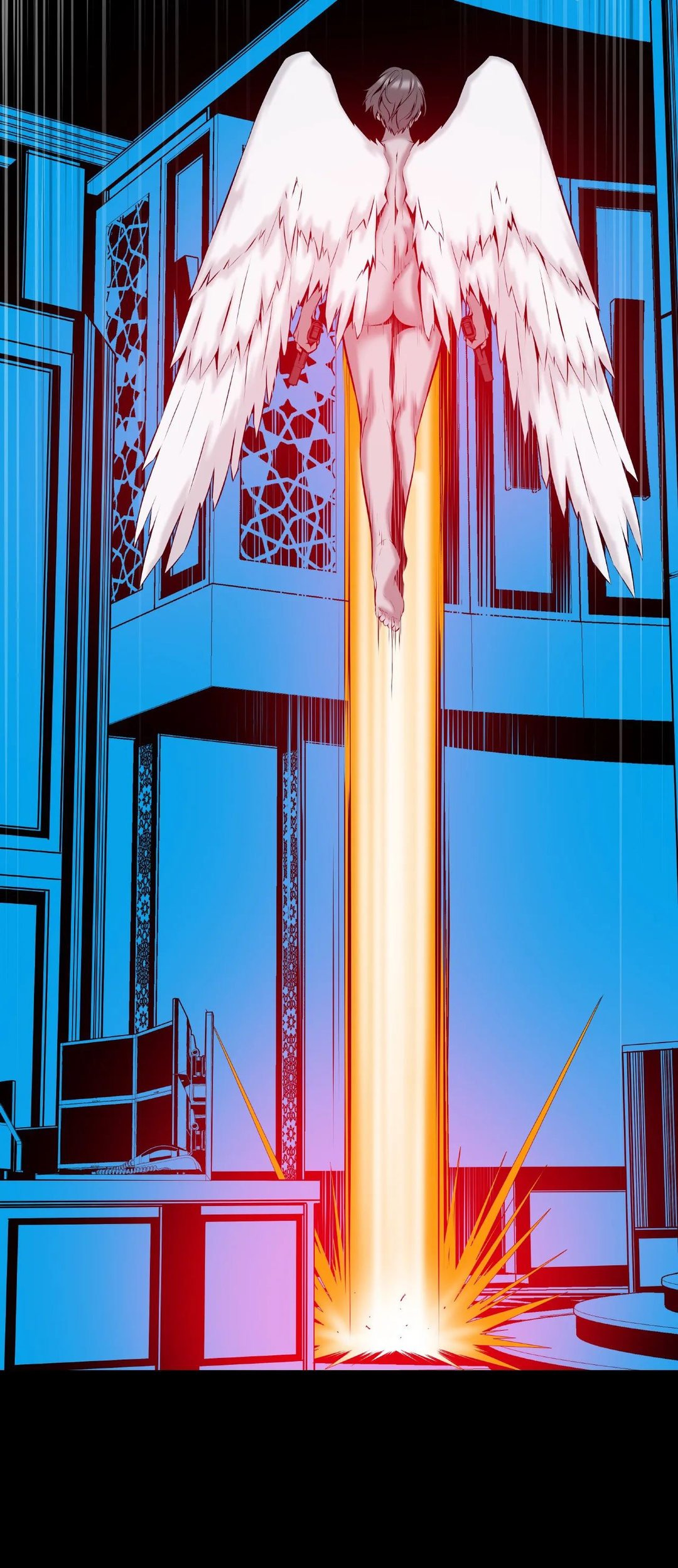 Midnight Taxi - Chapter 38 15