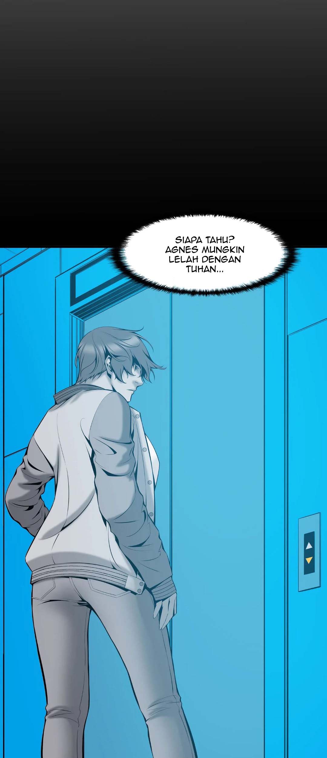 Midnight Taxi - Chapter 38 6