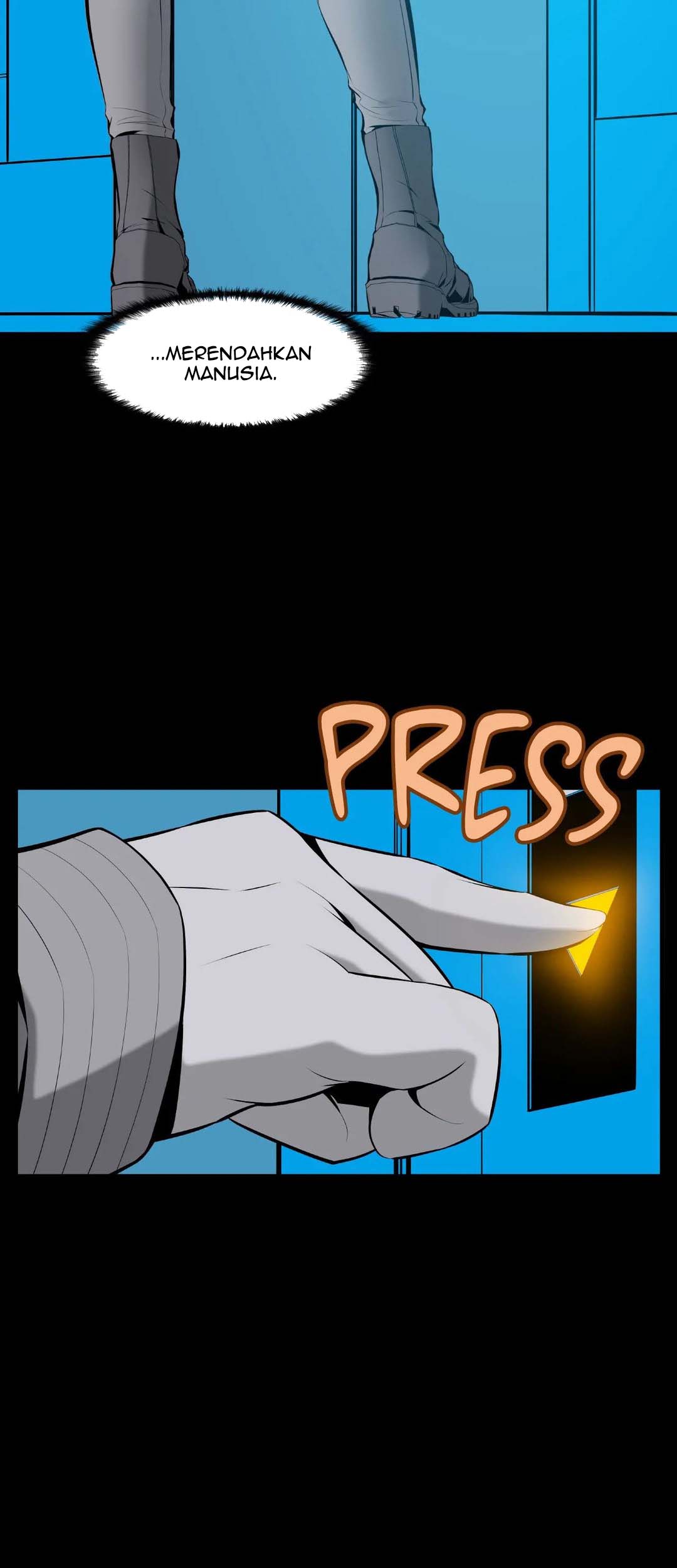 Midnight Taxi - Chapter 38 7