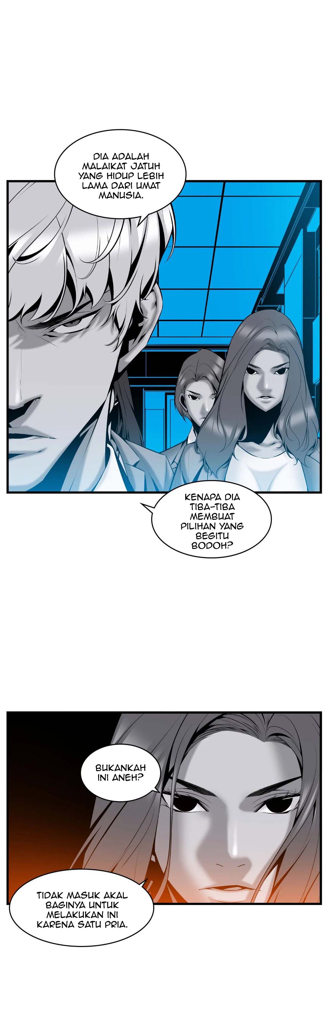 Midnight Taxi - Chapter 38 4