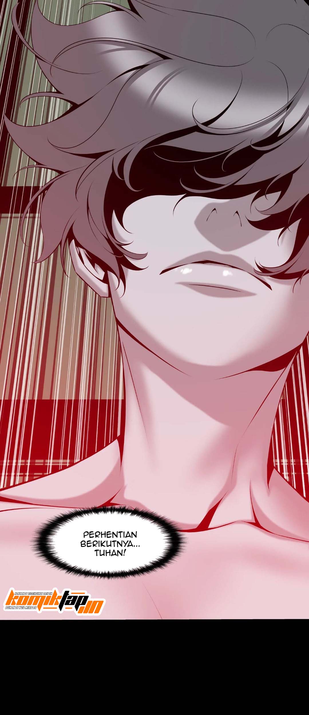 Midnight Taxi - Chapter 38 48