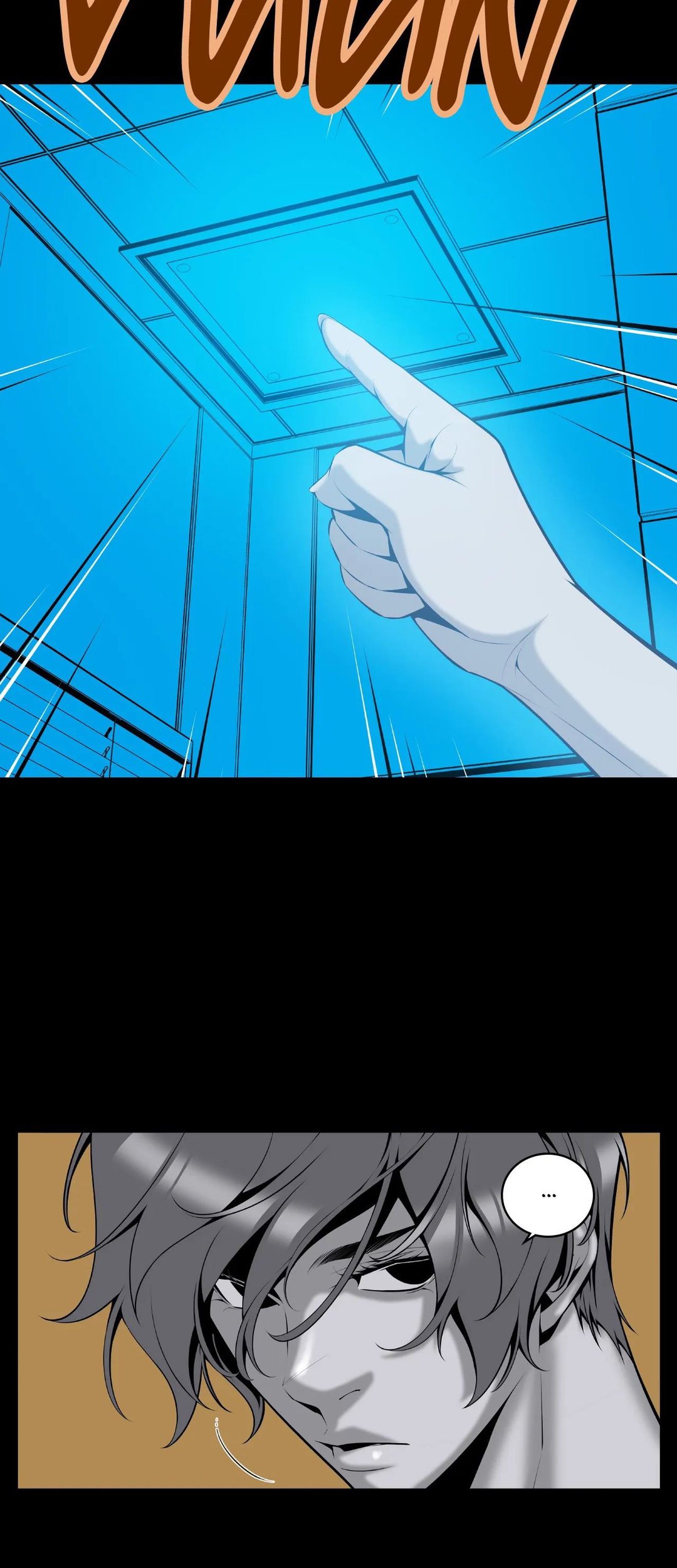 Midnight Taxi - Chapter 38 40