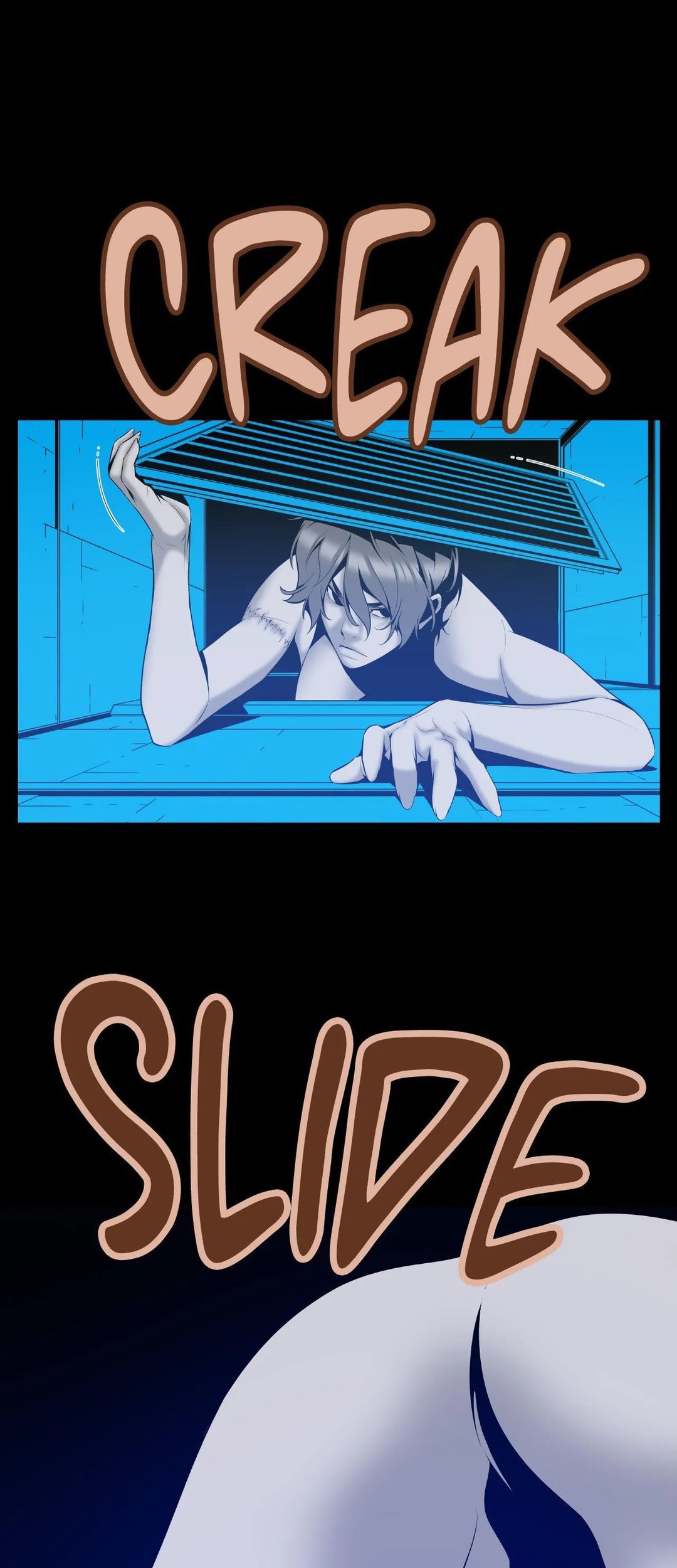 Midnight Taxi - Chapter 38 41