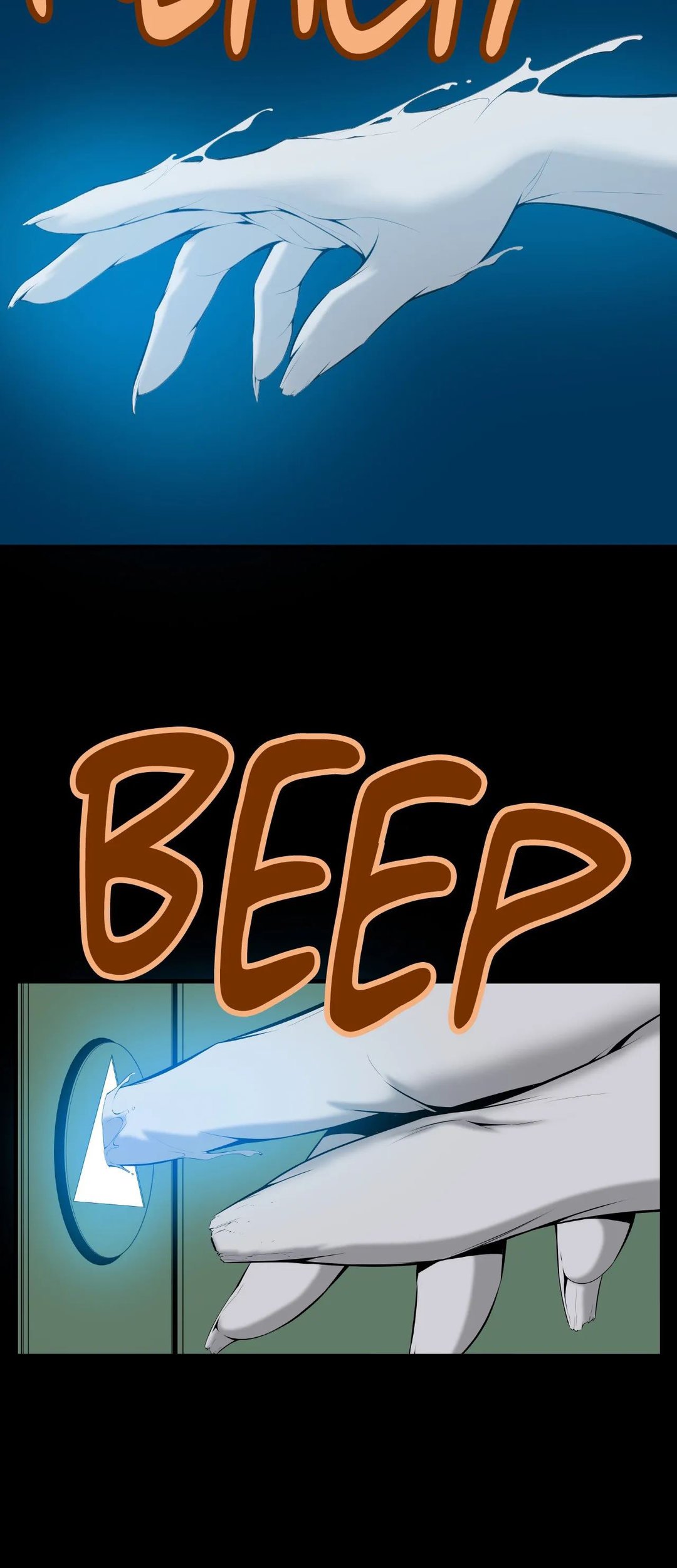 Midnight Taxi - Chapter 38 46