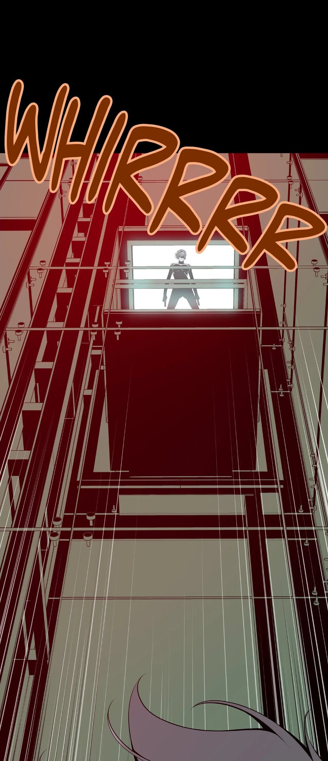 Midnight Taxi - Chapter 38 47