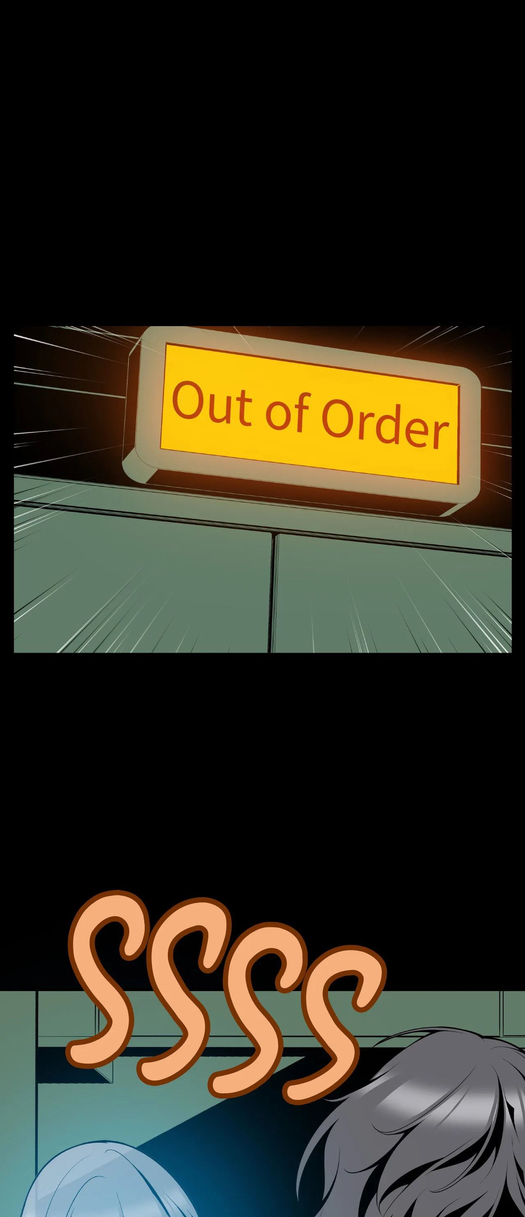 Midnight Taxi - Chapter 38 44