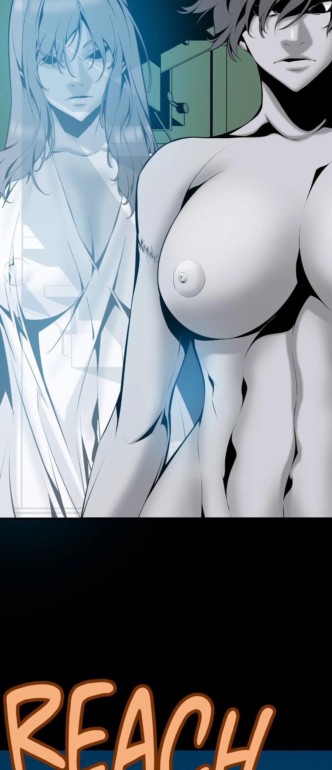 Midnight Taxi - Chapter 38 45