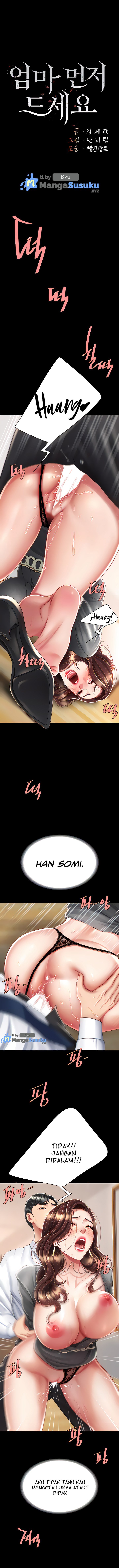 Mom Eat First - Chapter 16 2