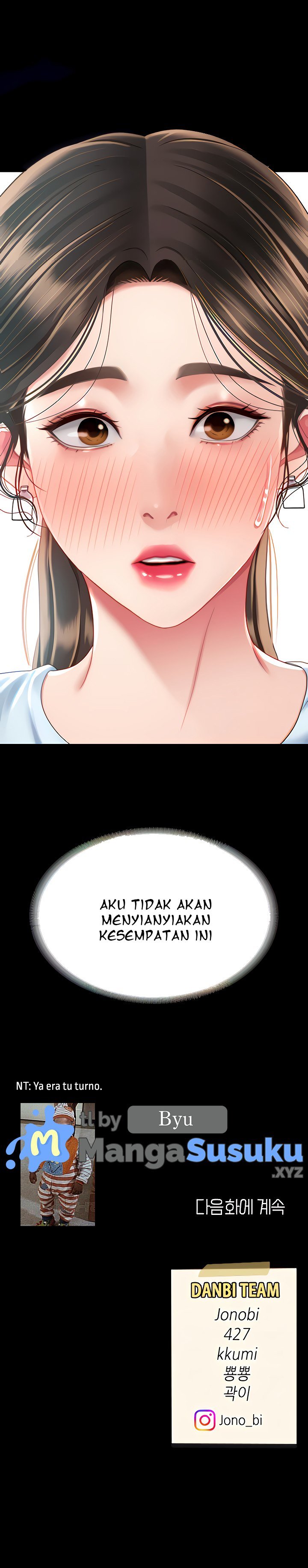 Mom Eat First - Chapter 16 16