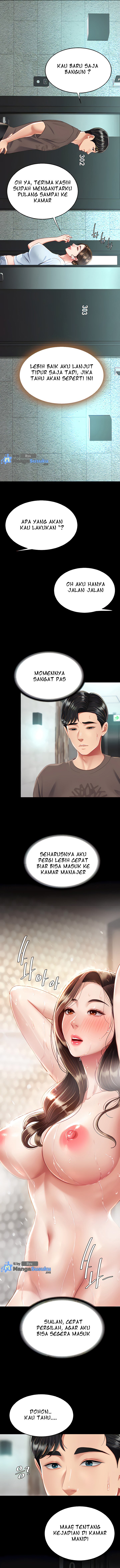 Mom Eat First - Chapter 16 14