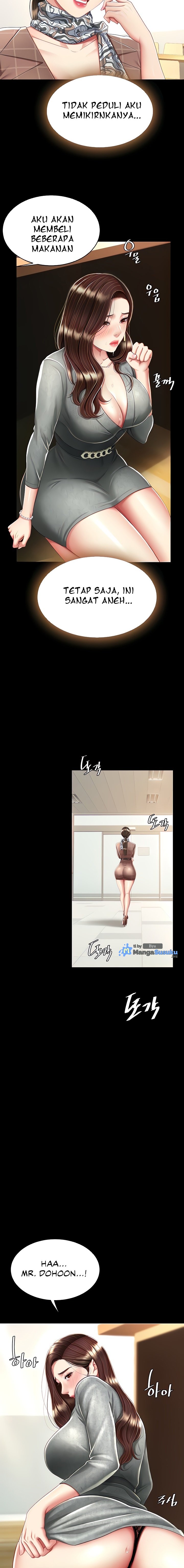 Mom Eat First - Chapter 15 8 Mom Eat First - Chapter 15 8