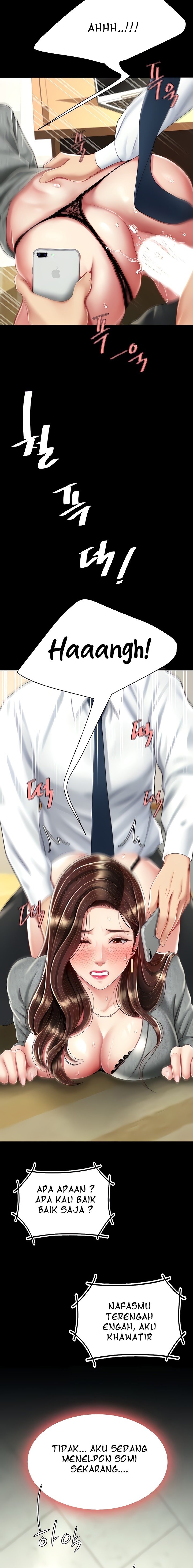 Mom Eat First - Chapter 15 20 Mom Eat First - Chapter 15 20