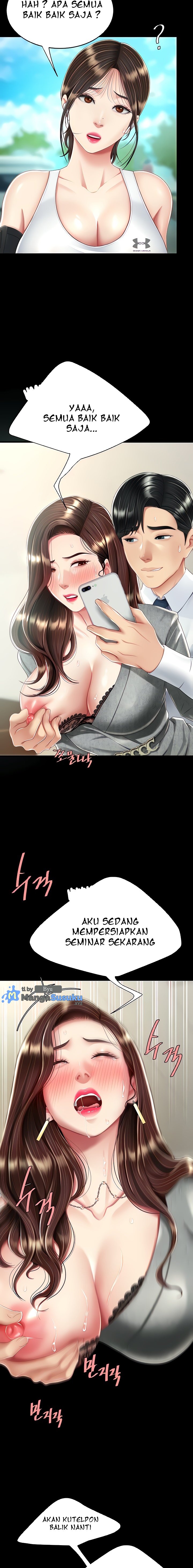 Mom Eat First - Chapter 15 19 Mom Eat First - Chapter 15 19