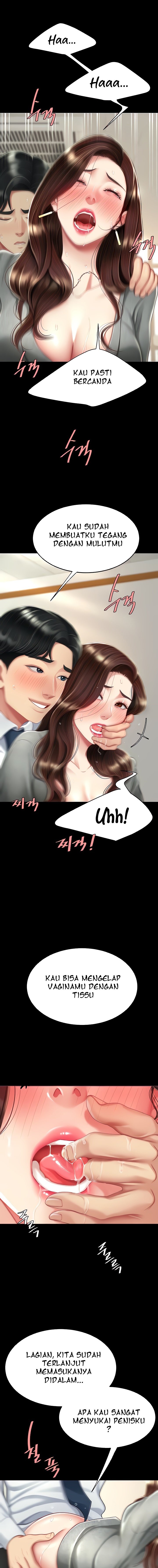 Mom Eat First - Chapter 15 12 Mom Eat First - Chapter 15 12