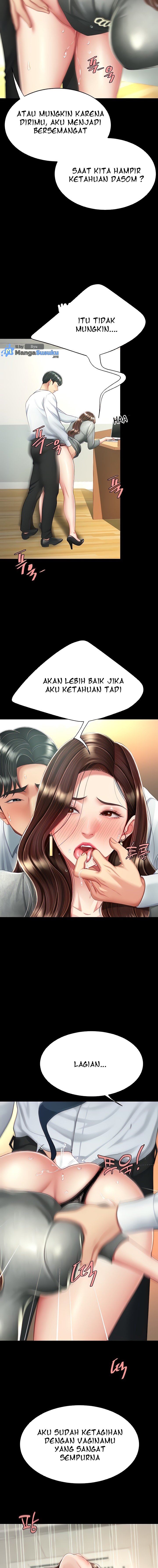 Mom Eat First - Chapter 15 13 Mom Eat First - Chapter 15 13