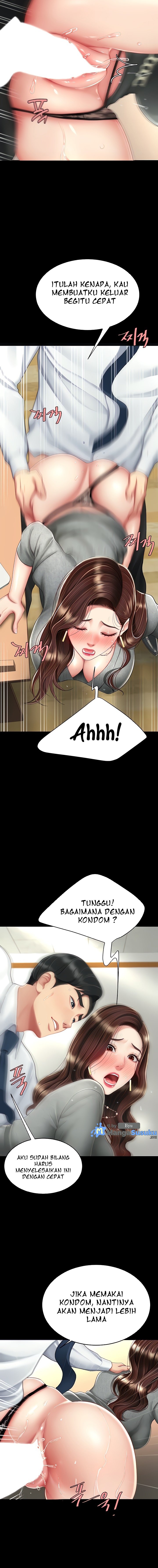 Mom Eat First - Chapter 15 11 Mom Eat First - Chapter 15 11