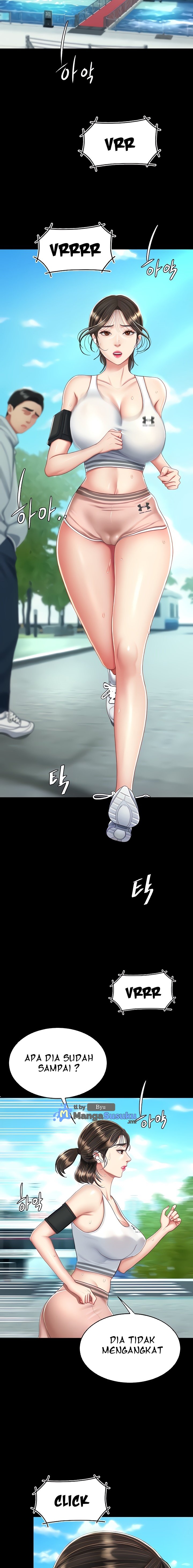 Mom Eat First - Chapter 15 16 Mom Eat First - Chapter 15 16