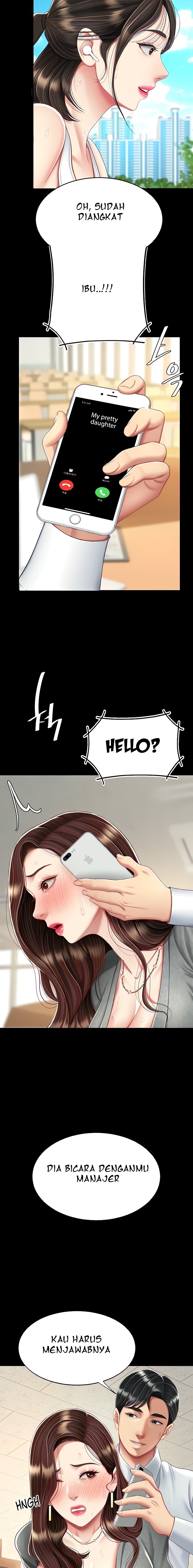 Mom Eat First - Chapter 15 17 Mom Eat First - Chapter 15 17