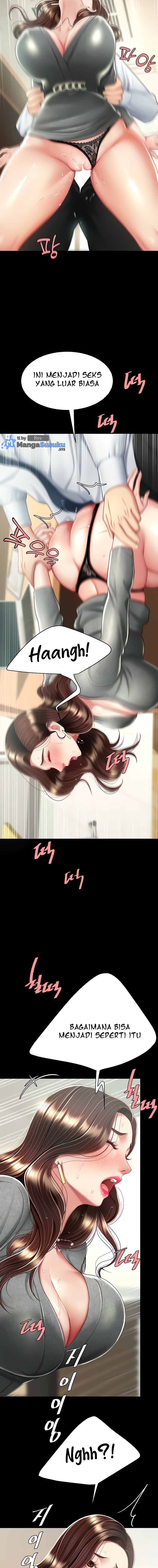 Mom Eat First - Chapter 15 14 Mom Eat First - Chapter 15 14