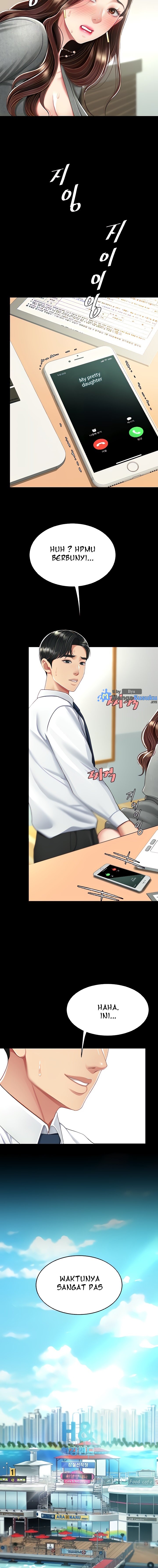 Mom Eat First - Chapter 15 15 Mom Eat First - Chapter 15 15