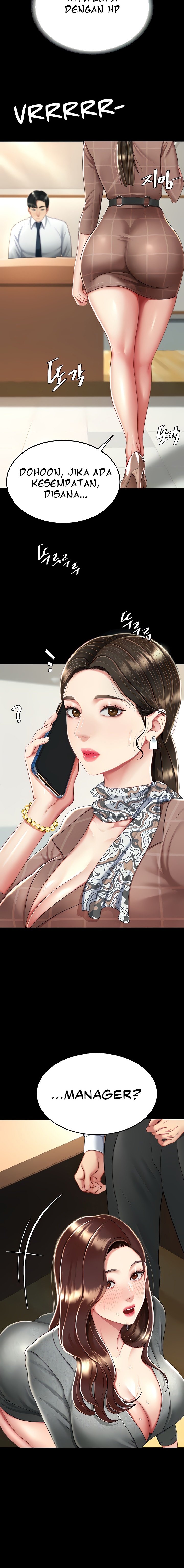 Mom Eat First - Chapter 15 5 Mom Eat First - Chapter 15 5