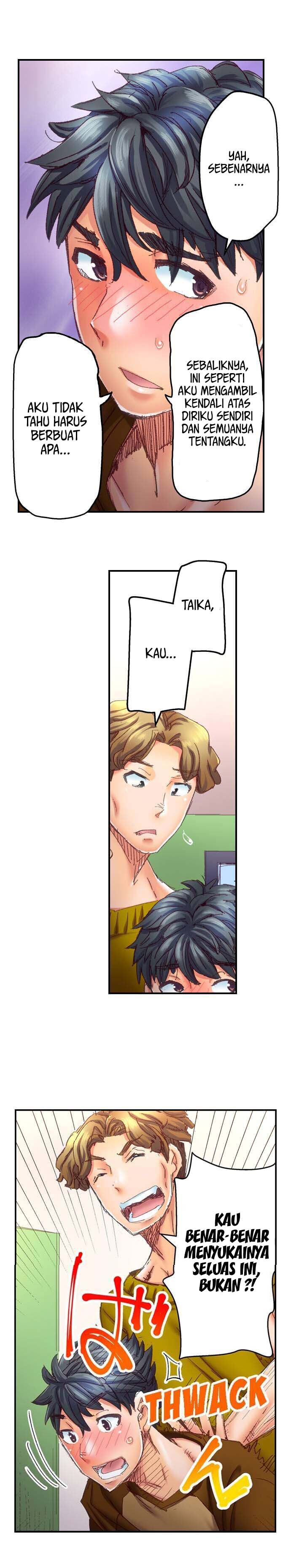 Marry Me, I’ll Fuck You Until You’re Pregnant! - Chapter 13 5