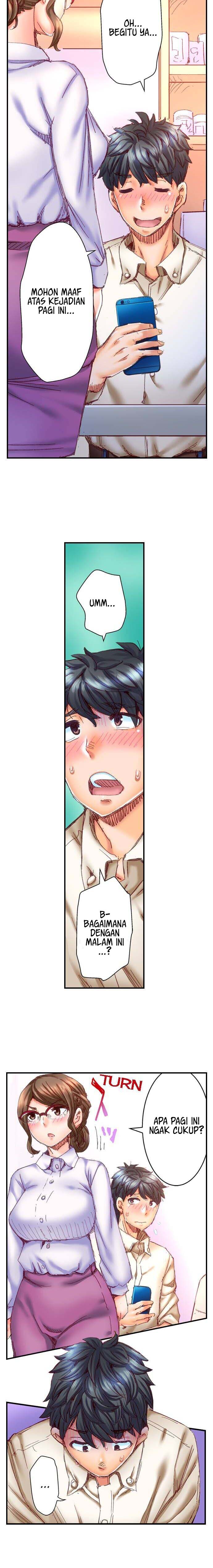 Marry Me, I’ll Fuck You Until You’re Pregnant! - Chapter 10 8