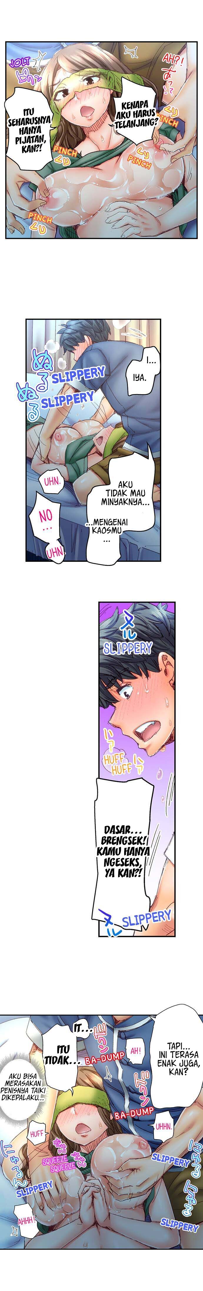 Marry Me, I’ll Fuck You Until You’re Pregnant! - Chapter 14 8