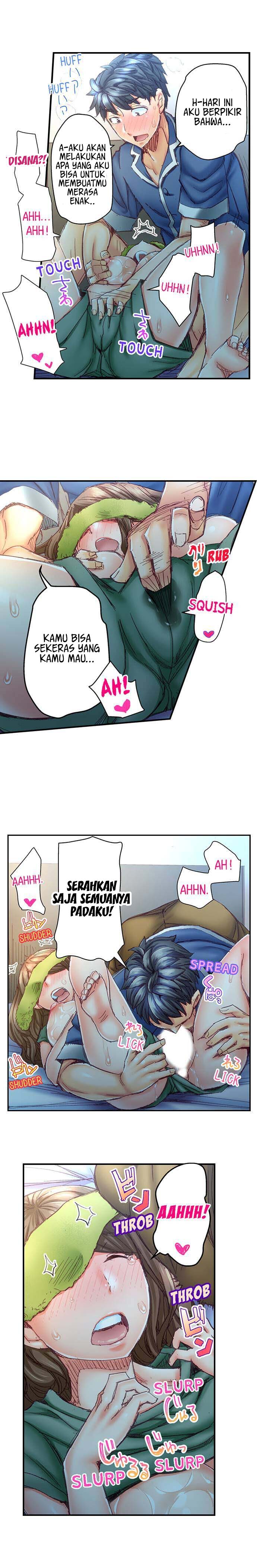 Marry Me, I’ll Fuck You Until You’re Pregnant! - Chapter 14 9