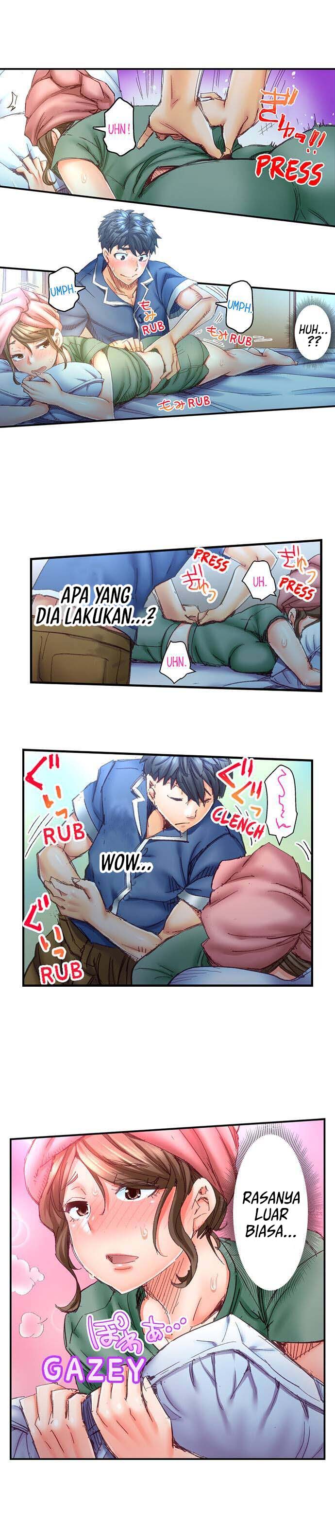 Marry Me, I’ll Fuck You Until You’re Pregnant! - Chapter 14 3